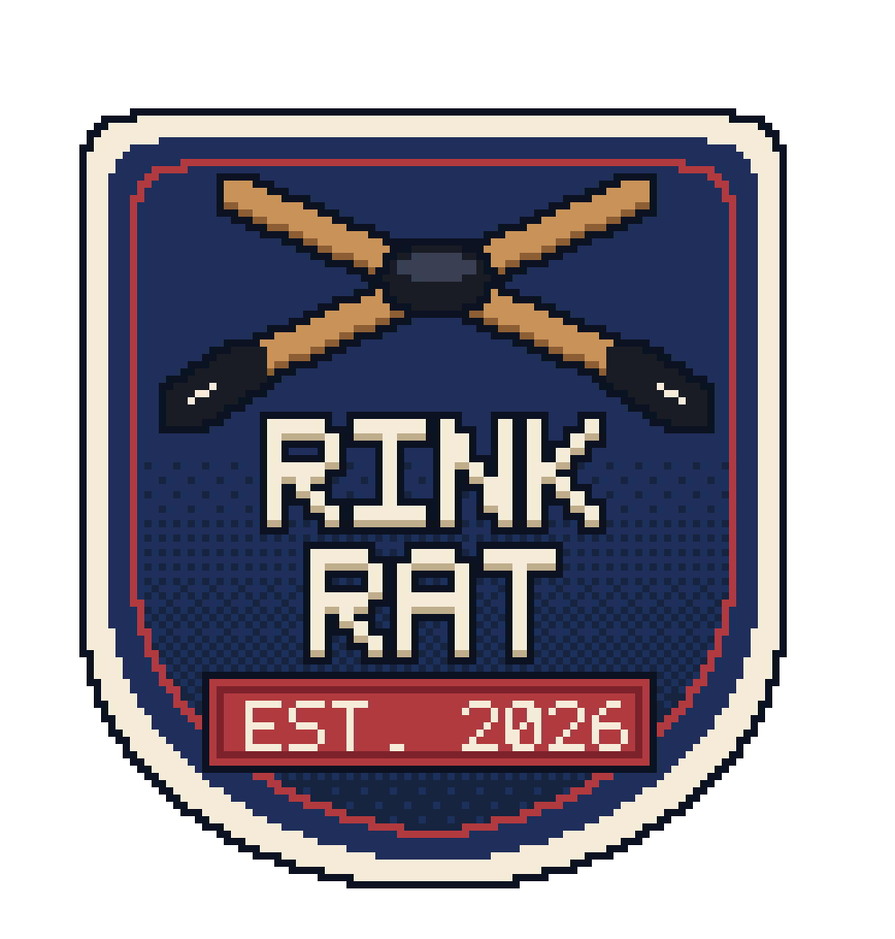 Rink Rat